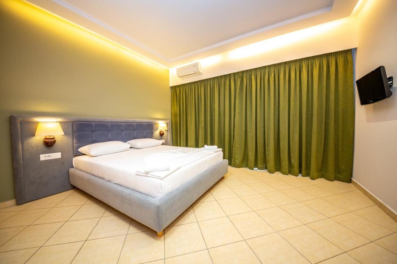 Hotel Vista Mare Ксамил Екстериор снимка
