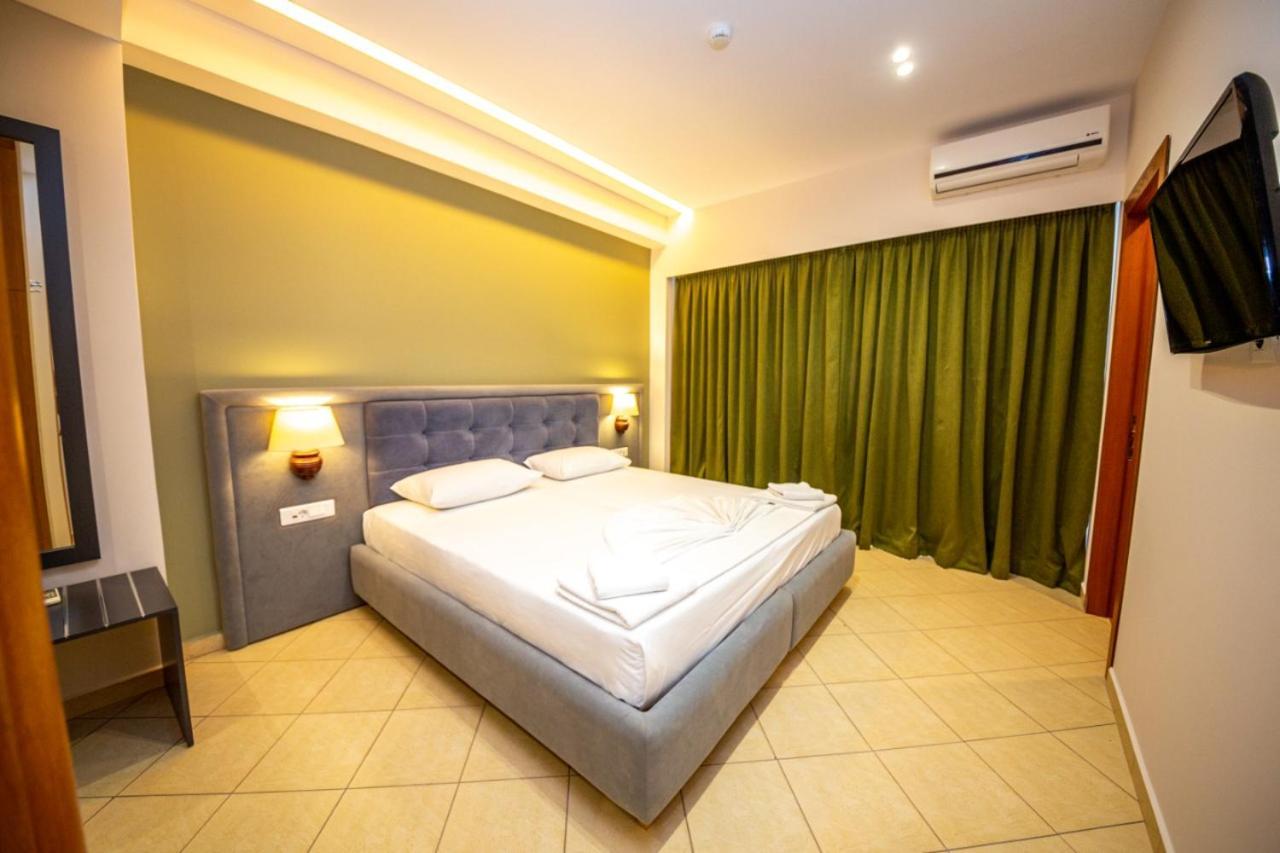 Hotel Vista Mare Ксамил Екстериор снимка