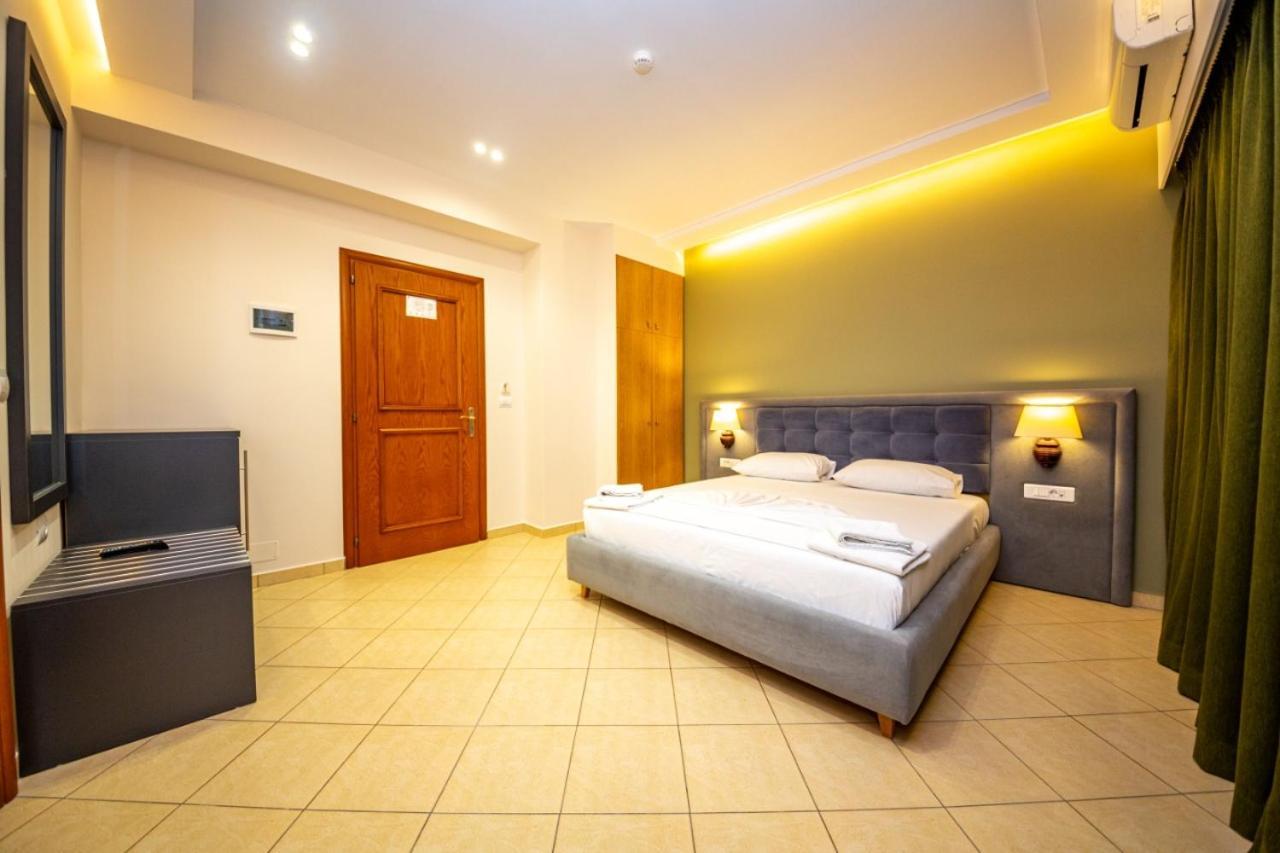 Hotel Vista Mare Ксамил Екстериор снимка