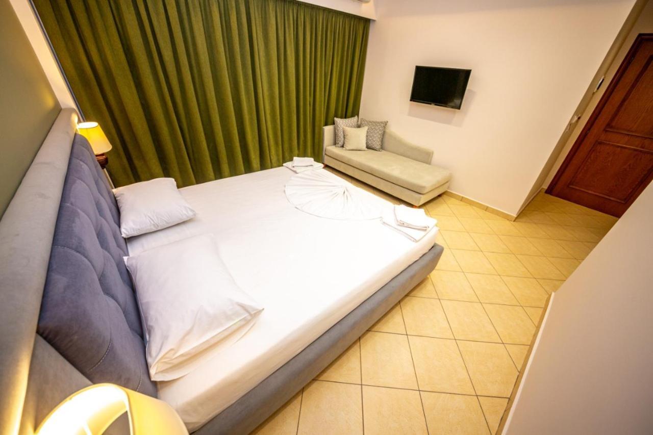 Hotel Vista Mare Ксамил Стая снимка