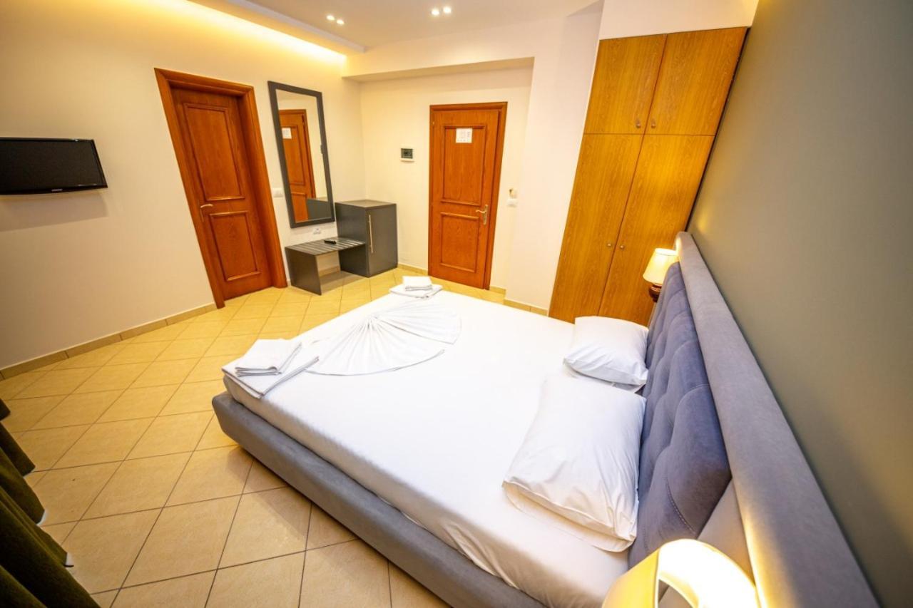Hotel Vista Mare Ксамил Стая снимка