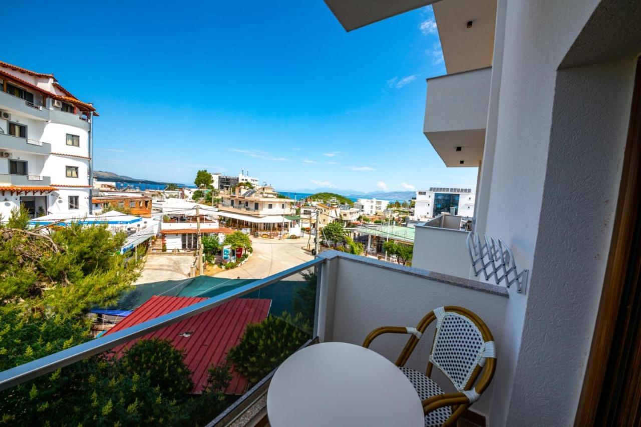 Hotel Vista Mare Ксамил Стая снимка