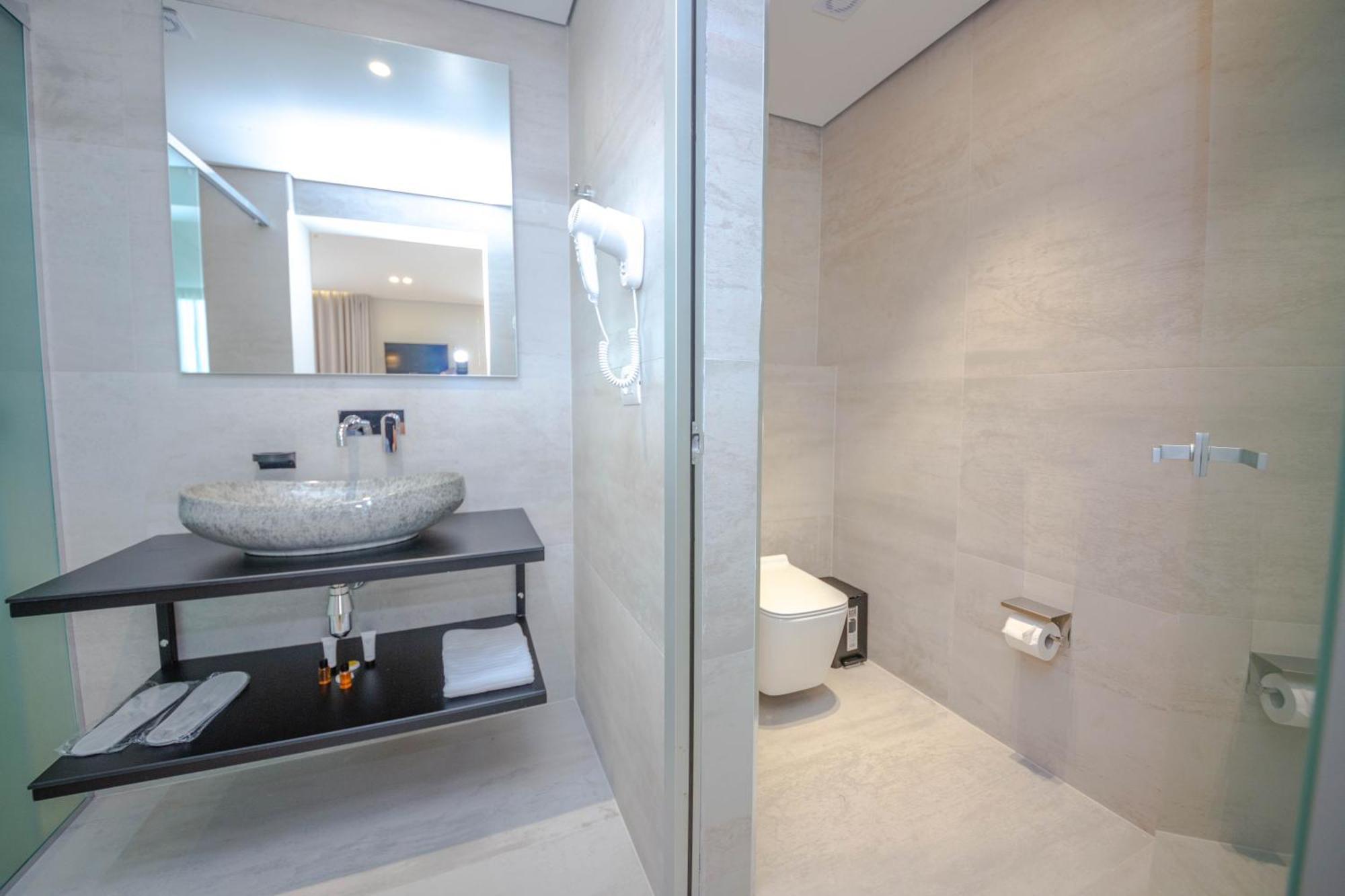 Hotel Vista Mare Ксамил Екстериор снимка