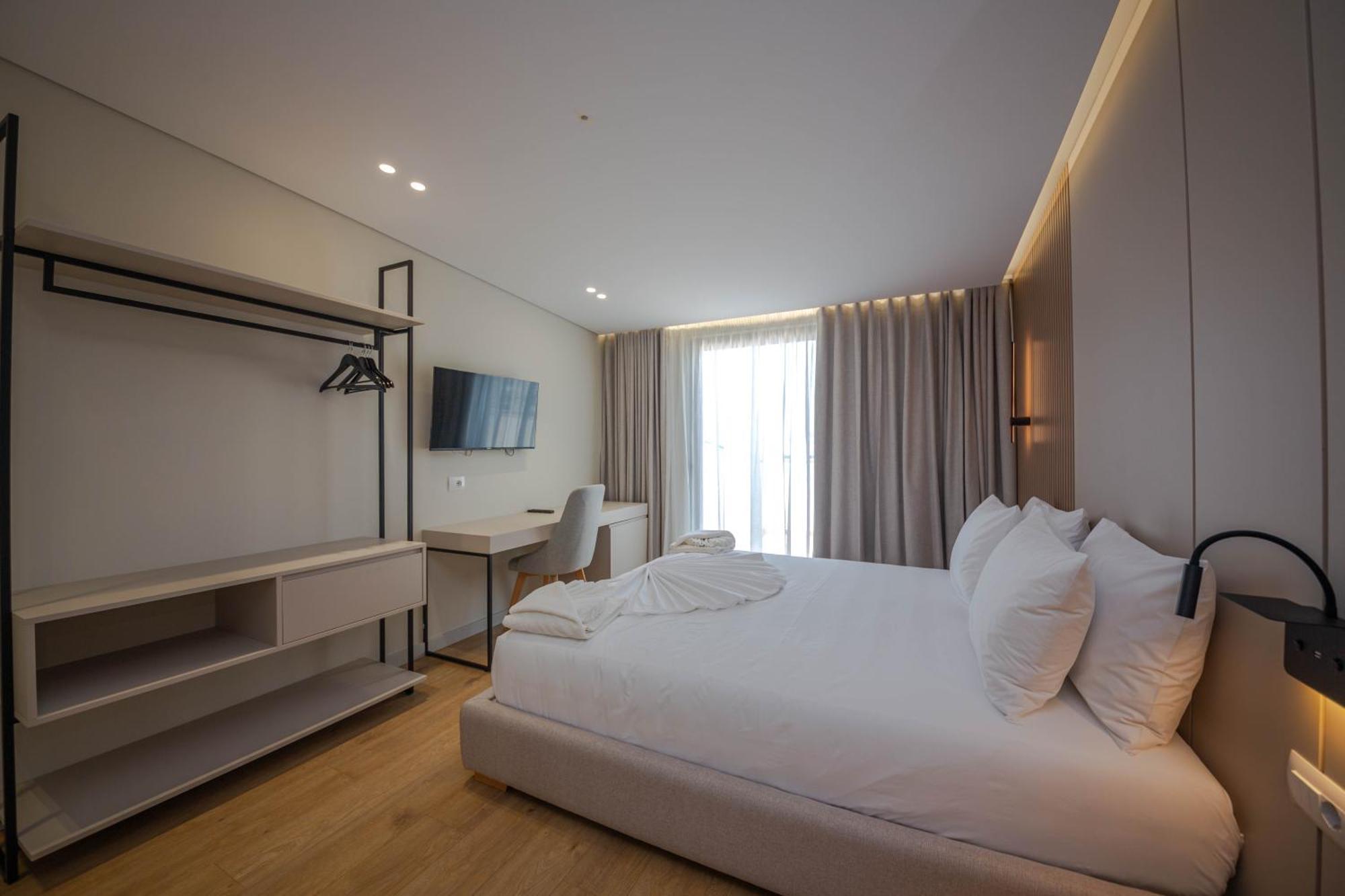 Hotel Vista Mare Ксамил Екстериор снимка